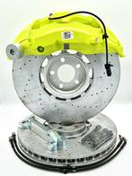 Porsche 10pots 420mm Akebono big brake kit, Ophalen, Nieuw, Seat