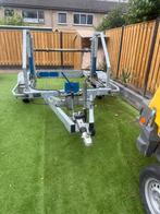 Haspelwagen, Auto diversen, Ophalen, Gebruikt