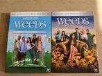 DVD Weeds seizoen 1 en 2, Cd's en Dvd's, Dvd's | Tv en Series, Ophalen of Verzenden, Gebruikt