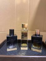 Parfum, Ophalen of Verzenden, Zo goed als nieuw, Parfumfles, Gevuld