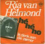 4 vinylsingles ria v. Helmond 1 vinylsingle rui v schayk gez, Cd's en Dvd's, Ophalen of Verzenden, Zo goed als nieuw, Overige formaten