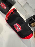 2 x nieuw reservespoel penn tidal xt 7000 met penn spoeltas, Usa, Molen, Nieuw, Ophalen of Verzenden