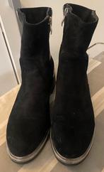 Laarsjes zo goed als nieuw met glittersteentjes, Kleding | Dames, Overige Dameskleding, Ophalen of Verzenden, Zo goed als nieuw