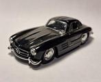 Mercedes 300 ST (gulwing), Welly, Hobby en Vrije tijd, Modelauto's | 1:43, Ophalen of Verzenden, Zo goed als nieuw, Auto, Overige merken