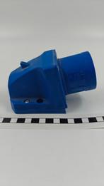 PCE 523-6V - CEE opbouw toestelcontactdoos 32A 3p 6h, Ophalen of Verzenden, Nieuw