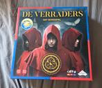 Te koop, De verraders + Bonus avontuur, Ophalen of Verzenden, Zo goed als nieuw