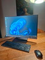 Dell Inspiron7777 All in One 27 inch Touchscreen, Computers en Software, Desktop Pc's, Ophalen, Gebruikt, Dell, HDD