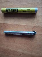 Aerite bandenspanningsmeter vintage, Ophalen of Verzenden