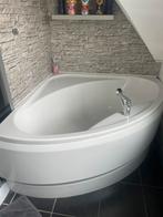 Hoekbad, Ophalen, Zo goed als nieuw