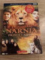 The Chronicles of Narnia orginele tv serie dvd NL ZGAN!!, Cd's en Dvd's, Dvd's | Tv en Series, Boxset, Science Fiction en Fantasy