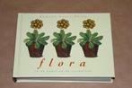 Flora in de kunst en de literatuur - Edward Lucie-Smith, Boeken, Kunst en Cultuur | Beeldend, Ophalen of Verzenden, Zo goed als nieuw