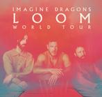 Imagine Dragons | 2x vak 408 | 9 Juli | Johan Cruijff Arena, Tickets en Kaartjes, Concerten | Pop, Twee personen, Juli