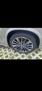 BMW 20 inch Styling 869 Individual voor de BMW X1 iX1 U11, Auto-onderdelen, Banden en Velgen, Ophalen, 245 mm, Banden en Velgen