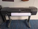 HP designjet 500ps, Computers en Software, Printers, Ophalen, HP Designjet, Gebruikt, Printer
