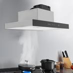 120W Afzuigkap - Stil & Krachtig - Led & touch, Verzenden, Nieuw