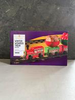 Winter wonder trein Albert Heijn, Diversen, Kerst, Ophalen of Verzenden, Nieuw