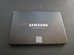 Samsung 860 EVO 250GB SSD - Goed!, Computers en Software, Harde schijven, Ophalen, Intern, Zo goed als nieuw, Samsung