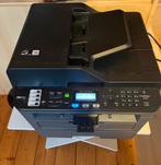 Brother mfc L2710DW all in one laser airprint, Ophalen, Zwart-en-wit printen, Draadloos, Zo goed als nieuw