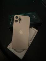 iPhone 12 Pro Gold 128 gb., Telecommunicatie, Mobiele telefoons | Apple iPhone, Ophalen, IPhone 12 Pro, Zonder simlock, Zonder abonnement