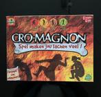 Cro- magnon, Ophalen, Zo goed als nieuw