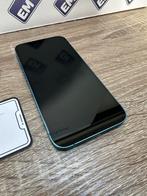 iPhone 13 - 128GB / batterij 100% / garantie, 128 GB, Blauw, IPhone 13, Ophalen of Verzenden