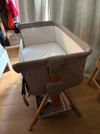 Co sleeper van Baninni, Kinderen en Baby's, Babywiegjes en Ledikanten, Ophalen, Zo goed als nieuw, Wieg