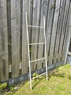 Decoratie Ladder metaal, Ophalen, Nieuw