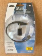 Belkin notebook security lock - nieuw, Ophalen of Verzenden, Nieuw