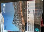 Linear algebra and its applications, Ophalen of Verzenden, Gelezen