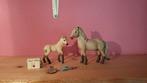 Schleich EHBO set, Ophalen of Verzenden, Zo goed als nieuw