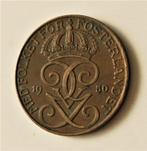 Zweden 5 öre 1950, Verzenden, Overige landen, Losse munt