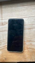 Iphone xs, Telecommunicatie, Mobiele telefoons | Apple iPhone, Zwart, IPhone XS, Ophalen of Verzenden, 64 GB