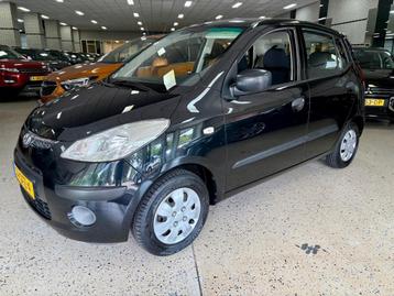 Hyundai I10 1.1 Stuurbekrachtiging CV Radio NAP beschikbaar voor biedingen