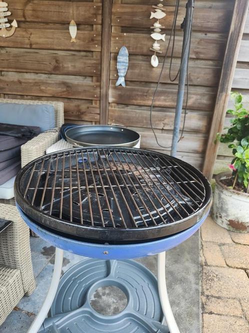 Cadac Carri Chef 50 gas bbq, Caravans en Kamperen, Kampeeraccessoires, Gebruikt, Ophalen