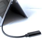USB-C naar Microsoft Surface magnetisch opladeradaptertje, Ophalen, Nieuw