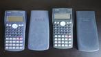 Casio fx-82MS Rekenmachine, Ophalen, Gebruikt