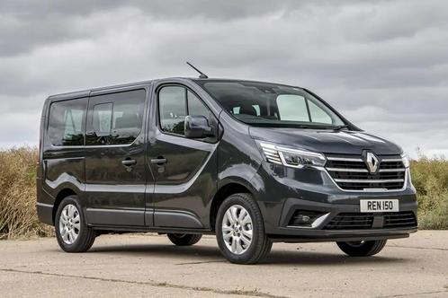 Renault trafic 3 (2014-2024) rechter buitenspiegel, Auto-onderdelen, Spiegels, Renault, Ophalen of Verzenden