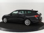 Skoda Octavia 1.4 TSI iV PHEV Sport | Sportstoelen | Carplay, Stof, Gebruikt, Euro 6, Zwart