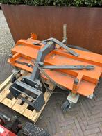 Bema veegmachine 1400, Zakelijke goederen, Agrarisch | Werktuigen, Ophalen