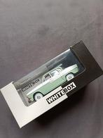 Whitebox wit-groen Sachswnring P 240, 1958, Hobby en Vrije tijd, Modelauto's | 1:43, Ophalen of Verzenden, Nieuw, Auto, Overige merken