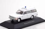 Volvo 145 Express Ambulance 1:43, Hobby en Vrije tijd, Modelauto's | 1:43, Ophalen of Verzenden, Nieuw, Auto, Overige merken
