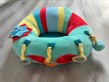 Sophie de Giraf Baby Seat & Play beschikbaar voor biedingen