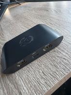 Elgato capture card HD60 X, Computers en Software, Dockingstations, Ophalen of Verzenden, Zo goed als nieuw, Elgato