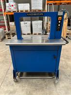 Automatische omsnoeringsmachine mosca, Zakelijke goederen, Ophalen of Verzenden