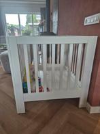 Mooie witte kidsmill box, Kinderen en Baby's, Boxen, Ophalen, Zo goed als nieuw