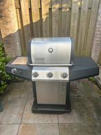 Gas bbq, Ophalen of Verzenden, Gebruikt