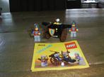 Lego Castle 6012 Siege Cart, Kinderen en Baby's, Speelgoed | Duplo en Lego, Ophalen of Verzenden, Gebruikt, Complete set, Lego