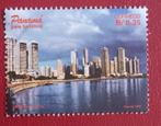 Panama 1997 pz Panama touristic city, Verzenden, Gestempeld, Midden-Amerika