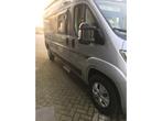 Adria twin 600sp zeer netjes , zonnepaneel, cruise control, Caravans en Kamperen, Bus-model, Bedrijf, Diesel, Tot en met 3