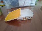tupperware (paas) trommeltje, Ophalen of Verzenden, Nieuw, Overige typen
